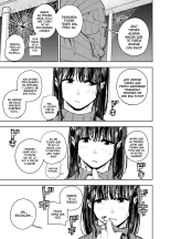 Infidelidad en el Vecindario ~Yumi~ : página 14