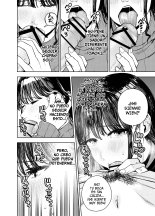 Infidelidad en el Vecindario ~Yumi~ : página 17
