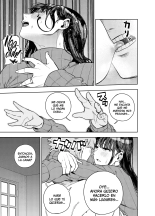 Infidelidad en el Vecindario ~Yumi~ : página 22
