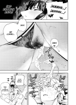 Infidelidad en el Vecindario ~Yumi~ : página 28