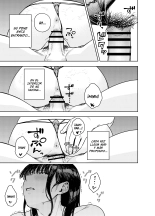 Infidelidad en el Vecindario ~Yumi~ : página 30
