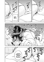 Infidelidad en el Vecindario ~Yumi~ : página 31