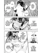 Infidelidad en el Vecindario ~Yumi~ : página 43