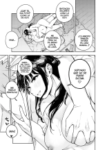 Infidelidad en el Vecindario ~Yumi~ : página 50