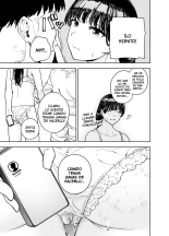 Infidelidad en el Vecindario ~Yumi~ : página 52