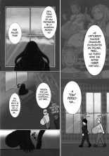 Chounyuu Futanari Briar-sensei IN Paldea - La Futanari y Tetona Profesora Brie EN Paldea : página 12