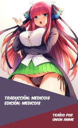 Chovy-chan to Boku no Ninshin Katsudou : página 26