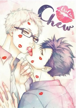 hentai haikyuu