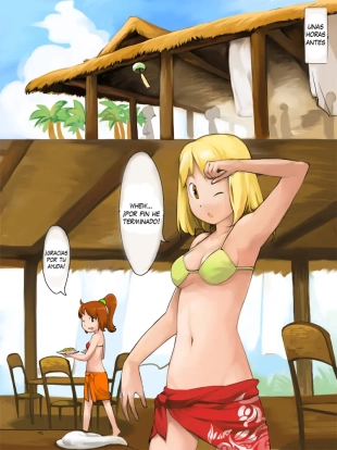 hentai original