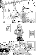 Chuu ni Uita mama no Kotoba : página 2