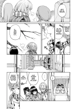Chuu ni Uita mama no Kotoba : página 4