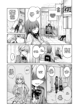 Chuu ni Uita mama no Kotoba : página 6