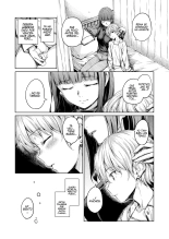 Chuu ni Uita mama no Kotoba : página 14