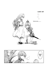 Chuu ni Uita mama no Kotoba : página 15