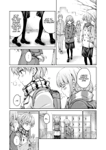 Chuu ni Uita mama no Kotoba : página 16