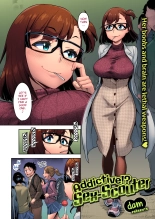 Chuudoku!? Sex-scouter : página 2
