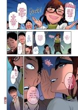 Chuudoku!? Sex-scouter : página 28