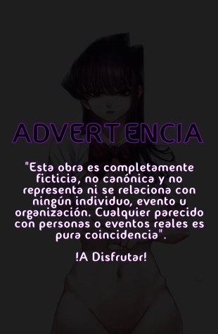 hentai La Trágica Historia de Tadano-kun y Komi-san