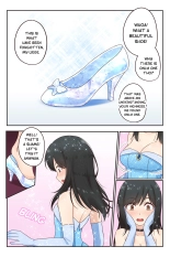 Cinderella : página 3