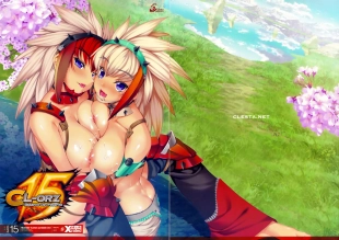 hentai monster hunter