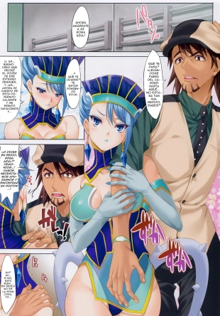 hentai tiger and bunny