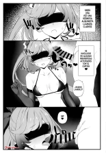 Clarisse-chan to Ichaicha Suru Hon 2 : página 2