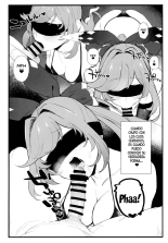Clarisse-chan to Ichaicha Suru Hon 2 : página 3