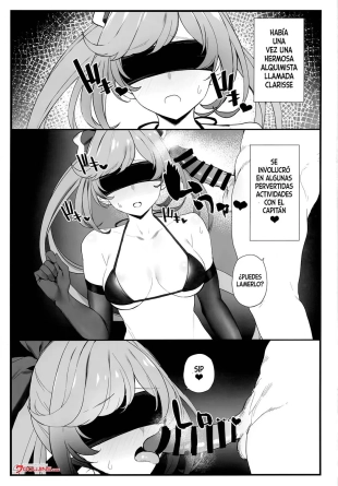 hentai granblue fantasy