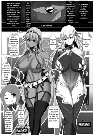 hentai fate grand order