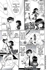 Class YoMaid - She is My ClassMaid Cap. 1-9 : página 46