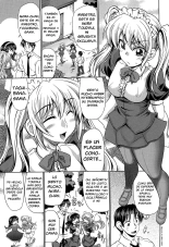 Class YoMaid - She is My ClassMaid Cap. 1-9 : página 66