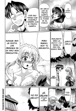 Class YoMaid - She is My ClassMaid Cap. 1-9 : página 85