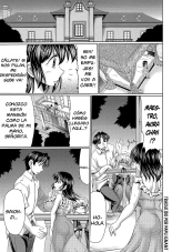 Class YoMaid - She is My ClassMaid Cap. 1-9 : página 86