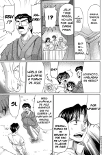 Class YoMaid - She is My ClassMaid Cap. 1-9 : página 100