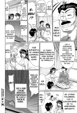 Class YoMaid - She is My ClassMaid Cap. 1-9 : página 101