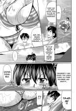 Class YoMaid - She is My ClassMaid Cap. 1-9 : página 140