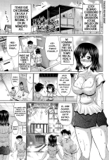Class YoMaid - She is My ClassMaid Cap. 1-9 : página 156