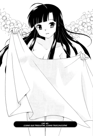 hentai Classmate wa Ore no Yome! 1 - Cap. 2