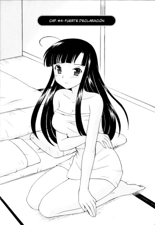 hentai Classmate wa Ore no Yome! 1 - Cap. 4