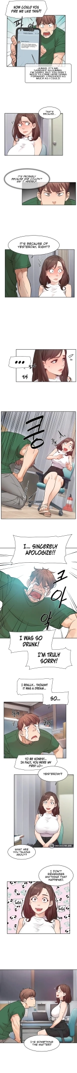 Cleaning Service : página 52