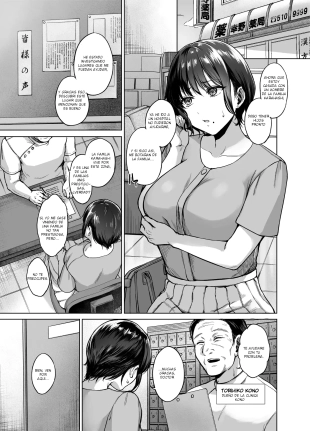 hentai Clinica de consulta sobre la fertilidad