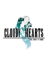 Cloudy Hearts Complete - Aarokira : página 1