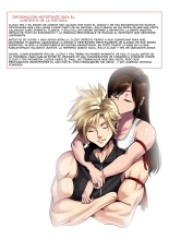 Cloudy Hearts Complete - Aarokira : página 2