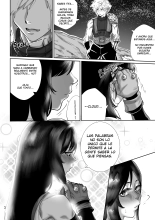 Cloudy Hearts Complete - Aarokira : página 4