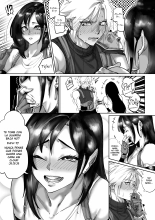 Cloudy Hearts Complete - Aarokira : página 7