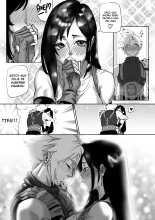 Cloudy Hearts Complete - Aarokira : página 8