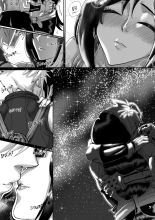 Cloudy Hearts Complete - Aarokira : página 9