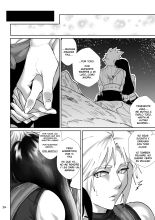 Cloudy Hearts Complete - Aarokira : página 26