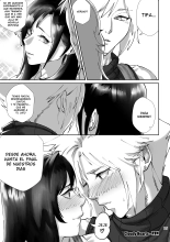Cloudy Hearts Complete - Aarokira : página 27