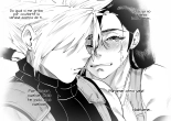 Cloudy Hearts Complete - Aarokira : página 31